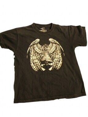 Boys  Medium Tony Hawk Graphic Tee